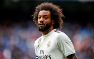 Thay Marcelo, Real chi 54 triệu, giật 'báu vật' của Liverpool về Madrid