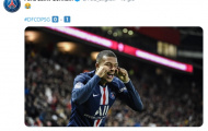  Thua Dijon, PSG đã thấm câu 'cười người hôm trước, hôm sau người cười'