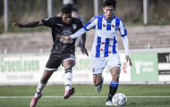 Văn Hậu chưa đá trận nào, Hà Nội còn mất 'tiền tấn' cho Heerenveen