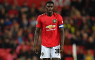 Trở lại Premier League, Man Utd mất cả đội hình?