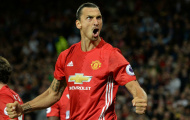 'Nhược tiểu' chi mạnh, quyết giành Ibrahimovic với các ông lớn