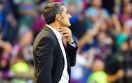 Thua đậm, Valverde chốt luôn tương lai tại Camp Nou