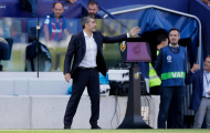 3 lý do Barcelona nên 'trảm' HLV Valverde càng nhanh càng tốt
