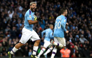 Kyle Walker 'một tay' giúp Man City giành trọn 3 điểm trước Southampton