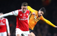 5 điểm nhấn Arsenal 1-1 Wolves: Siêu sao trở lại; 'Pháo thủ' quá kém cỏi