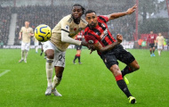 Bạn đã hiểu vì sao Man Utd thất bại trước Bournemouth?