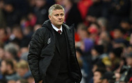 Cả đội Man Utd ghi ít bàn hơn cả người bị họ xua đuổi