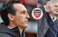 Arsenal đưa ra thử thách cuối cùng cho Unai Emery