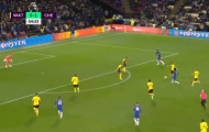 'Cậu ấy giữ vai trò mấu chốt trong bàn thắng của Pulisic'