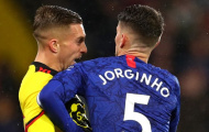 'Lampard sẽ rất mong Kante trở lại'