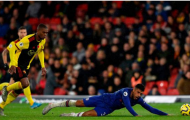 5 điểm nhấn Watford 1-2 Chelsea: 'Nhạc trưởng' Jorginho; Lampard vẫn đau đầu