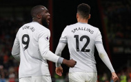 'Cục tạ' của Man United và những tân binh gây ấn tượng