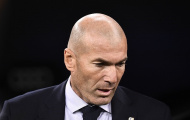 Điểm nhấn Real Madrid 0-0 Real Betis: 'Căn bệnh' chưa dứt