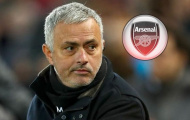 Điểm tin tối 03/11: Dấu hiệu Mourinho chọn xong bến đỗ; Chelsea san lấp kỷ lục 30 năm