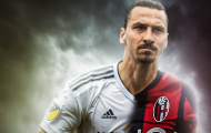 Giám đốc thể thao: 'Ibrahimovic muốn gia nhập CLB chúng tôi'