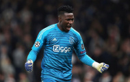 Sẵn sàng chia tay công thần, Spurs chào mời ngôi sao Ajax