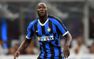 Góc Inter Milan: Hãy công bằng hơn với Romelu Lukaku