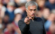 Đáp bến đỗ mới, Mourinho ra tay cứu vãn 'kẻ thất sủng Man Utd'