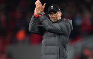 Klopp: 'Thật nghiêm trọng. Không có gì đáng cười ở tình huống đó cả'