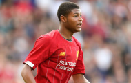 Liverpool chuẩn bị gửi 'thần đồng' đi tu nghiệp?