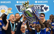 Luận Leicester: Các ông lớn sa sút, thời đã tới?