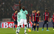 Lukaku: “Tôi không quan tâm đến Juventus”