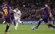 NÓNG: Sếp lớn Inter lên tiếng, thương vụ 'siêu bom' 173 triệu của Barca sáng tỏ!