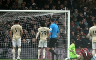 Fan Man Utd cay đắng: 'Đúng là chỉ chúng ta mới làm nổi điều này'