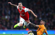 Hòa nhạt nhòa, NHM Arsenal nổi điên: 'Quá tồi tệ! 2 cậu ta đã ngủ trên sân'