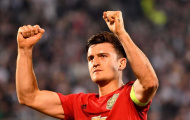 SỐC! Gia nhập Man Utd, Maguire bị thầy cũ ám chỉ 'tham tiền'
