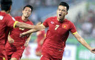'Máy quét' ĐT Việt Nam muốn hạ gục Thái Lan, gửi chiến thư đến Chanathip