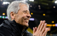 Thắng ngọt ngào trong ngày sinh nhật, HLV Dortmund sướng ngất khó tả