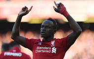 Mane: 'Họ là 2 con quái vật, tôi kém xa họ'