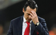 Chọn Unai Emery là quyết định sai lầm khủng khiếp của Arsenal