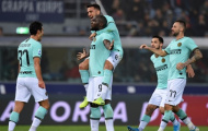Với câu nói này, Lukaku đã chiếm trọn niềm tin của người hâm mộ Inter Milan