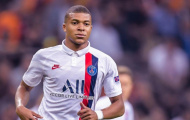 Tiết lộ thời điểm Kylian Mbappe gia nhập Real Madrid