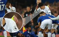 Lộ hình ảnh trọng tài 'lật kèo' Son Heung-min, BTC Premier League lập tức lên tiếng