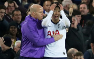 Gomes chấn thương, Everton tuyên bố điều tra hành vi kinh tởm với Son Heung-min