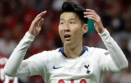 Gomes gãy chân, HLV Everton 'chắc chắn 100%' 1 điều về Son Heung-min