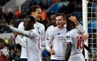 3 điều rút ra sau vòng 11 PL: Với Liverpool, còn hơn cả 1 chiến thắng