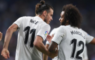 70 triệu + 'vật tế', Real kích nổ 'siêu bom tấn' từ Man City!