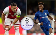 Nhận định Chelsea vs Ajax: Tái đấu kịch tính, The Blues thắng sít sao?