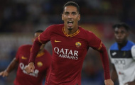 AS Roma chốt giá mua đứt 'cục tạ' của Man Utd