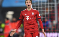 Bayern thực sự đang loạn! Huyền thoại thúc giục công thần đến Man Utd