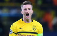 Trước thềm 'chung kết', Dortmund nhận cái tát đau về lực lượng