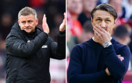 CĐV Quỷ đỏ: 'Bayern sa thải Kovac cho thấy vị thế thấp kém của M.U'