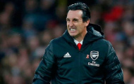 Điểm tin tối 04/11: M.U chốt 2 tân binh; Lộ thời điểm Arsenal 'trảm' Emery