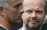 Ed Woodward duyệt chi 200 triệu bảng, Mourinho từ chối