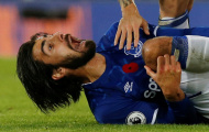 Everton ra thông báo về chấn thương khủng khiếp của Gomes, điều tồi tệ đã đến