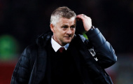 'Đội hình Man Utd rất trung bình'
